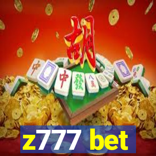 z777 bet